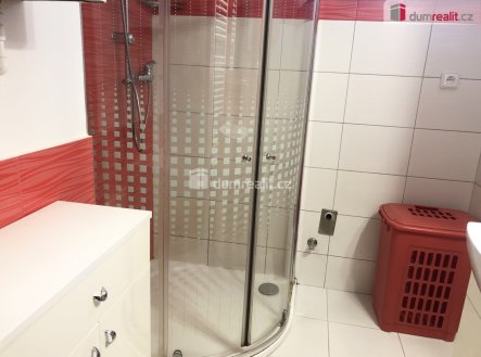 Pronájem bytu, 1+1, 42 m²