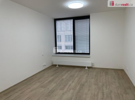 4 | Pronájem bytu, 2+kk, 51 m²
