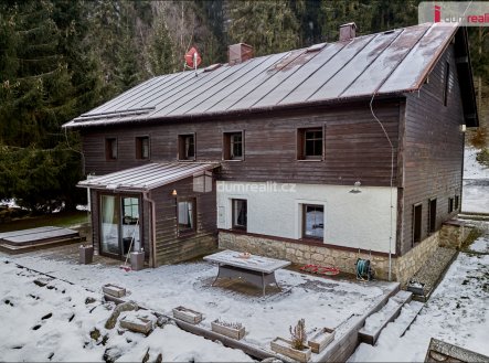Prodej domu/vily, 230 m²