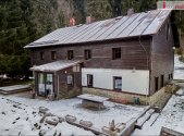 Prodej domu/vily, 230 m²