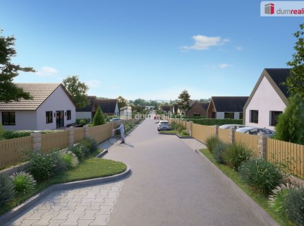 Prodej pozemku pro bydlení, 1 430 m²