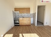 Pronájem bytu, 2+kk, 36 m²