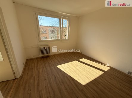Pronájem bytu, 2+kk, 36 m²