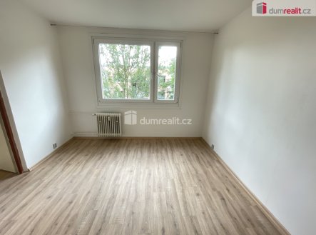 Pronájem bytu, 2+kk, 36 m²