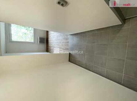 Pronájem bytu, 2+kk, 36 m²