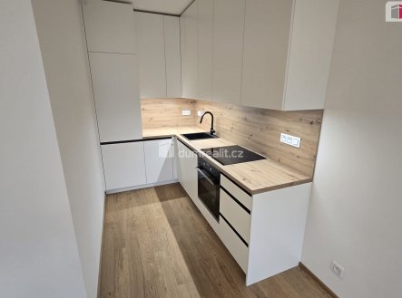 Pronájem bytu, 2+kk, 52 m²