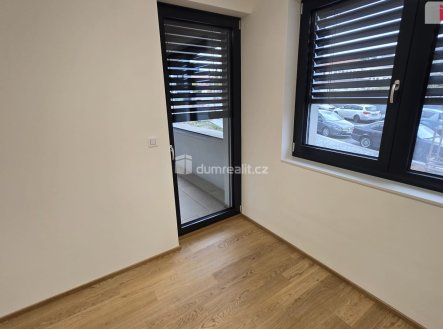 6 | Pronájem bytu, 2+kk, 52 m²