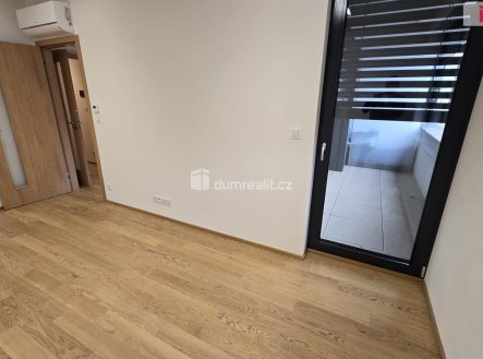 7 | Pronájem bytu, 2+kk, 52 m²
