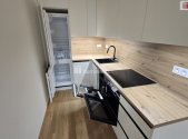 Pronájem bytu, 2+kk, 52 m²