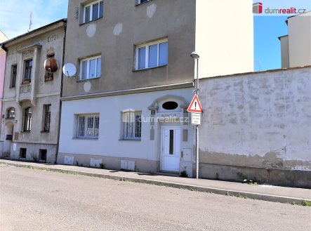 Pronájem bytu, 1+1, 25 m² obrázek