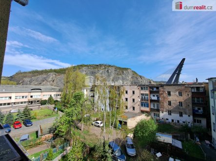 Pronájem bytu, 1+1, 25 m²