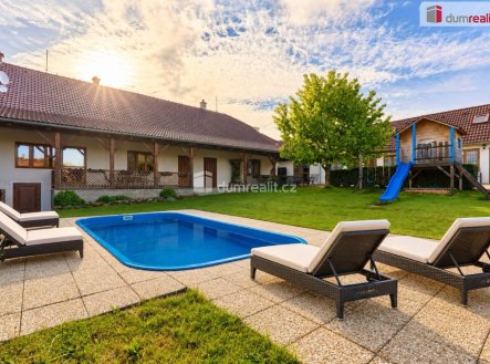 Prodej penzion, 570 m² obrázek