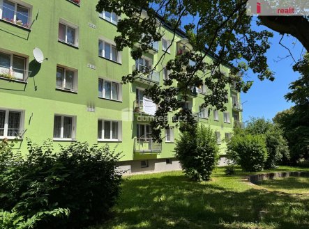 Pronájem bytu, 2+1, 54 m² obrázek