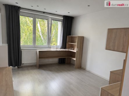 Pronájem bytu, 2+1, 54 m²