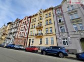 Pronájem bytu, 2+1, 67 m²