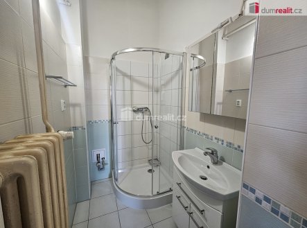 Pronájem bytu, 2+1, 67 m²