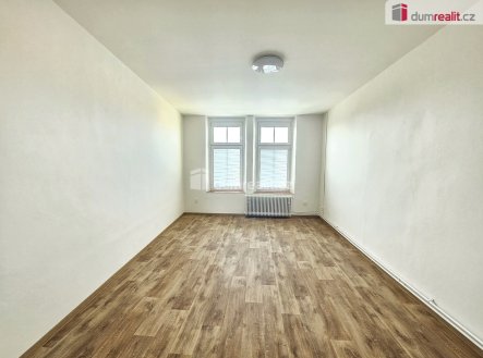 Pronájem bytu, 2+1, 67 m²