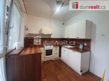 Pronájem bytu, 3+1, 76 m²