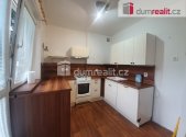 Pronájem bytu, 3+1, 76 m²