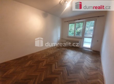Pronájem bytu, 3+1, 76 m²