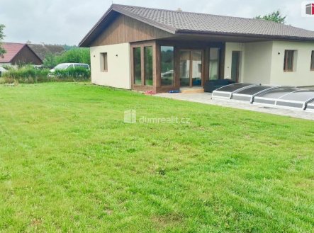 Prodej domu/vily, 120 m²