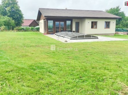 Prodej domu/vily, 120 m²