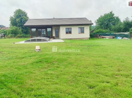 Prodej domu/vily, 120 m²