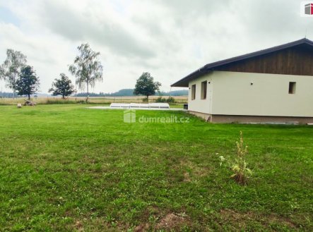Prodej domu/vily, 120 m²