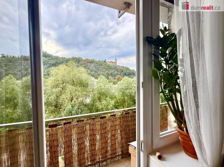 Pronájem bytu, 2+kk, 51 m²