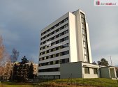 Pronájem bytu, 1+kk, 21 m²