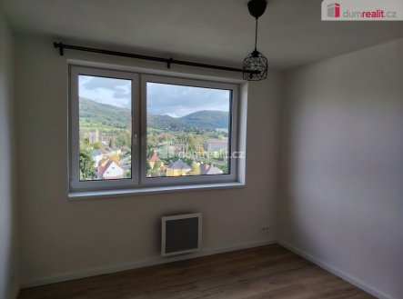 Pronájem bytu, 3+kk, 75 m²