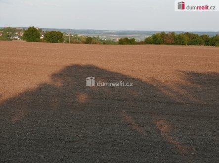 Prodej pozemku, zemědělská půda, 4 864 m²