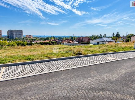 Prodej pozemku pro bydlení, 1 032 m²