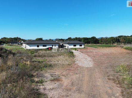 Prodej pozemku pro bydlení, 1 166 m²