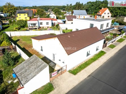 Prodej domu/vily, 460 m²