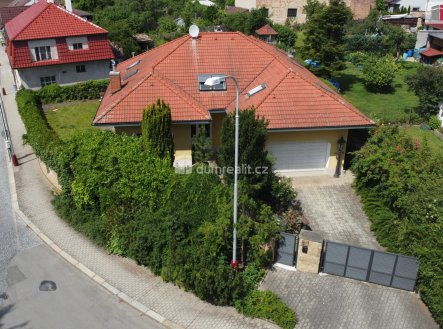 4 | Prodej - dům/vila, 456 m²