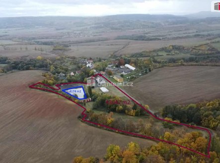 Prodej hotel, 43 069 m²