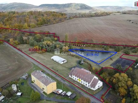 Prodej hotel, 43 069 m²