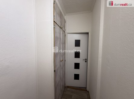 Pronájem bytu, 1+1, 36 m²