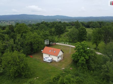 Prodej domu/vily, 70 904 m²