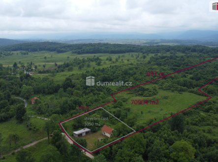 Prodej domu/vily, 70 904 m²