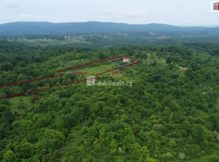 1 | Prodej - pozemek pro komerční výstavbu, 70 904 m²