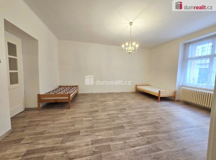 Prodej bytu, 3+1, 90 m²