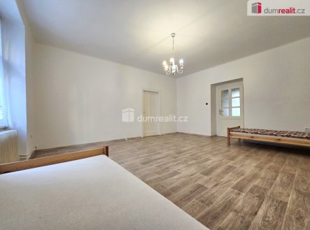 Prodej bytu, 3+1, 90 m²