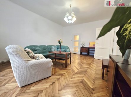 Prodej bytu, 3+1, 90 m²