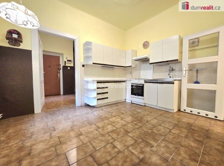 Prodej bytu, 3+1, 90 m²