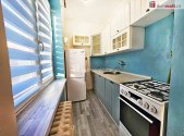 Prodej bytu, 1+kk, 24 m²