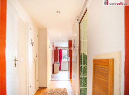 Pronájem bytu, 5+kk, 107 m²