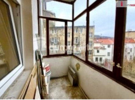 Pronájem bytu, 2+kk, 61 m²
