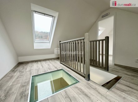 Prodej bytu, 4+1, 119 m²